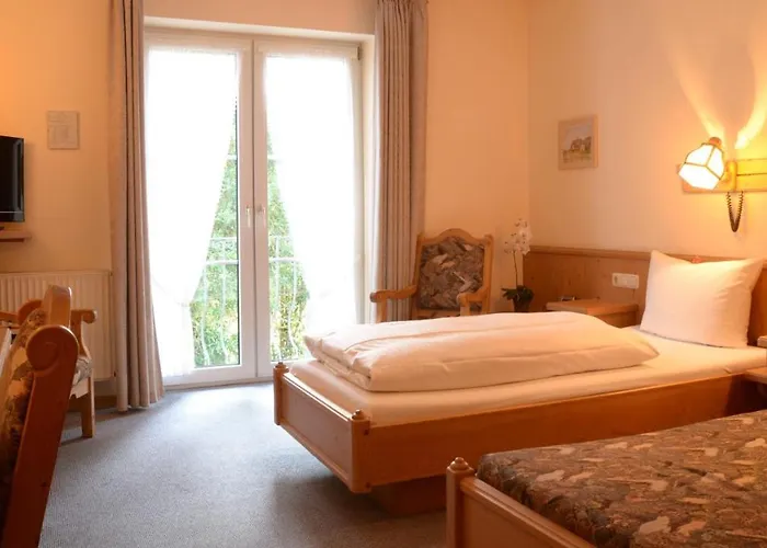 Waldhotel Twiehaus Garni